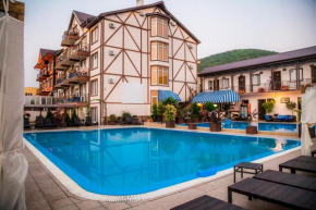 Hotel Bonjour